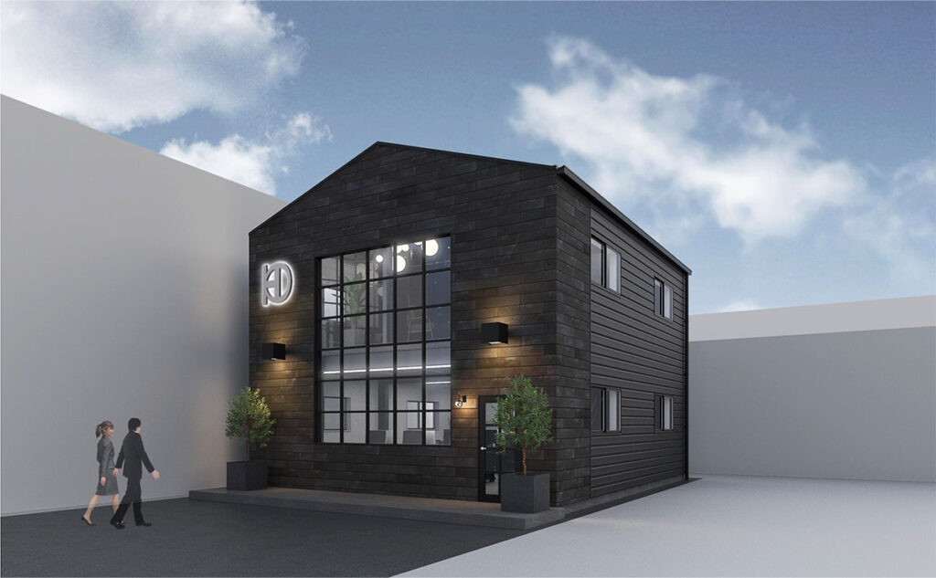 保母電設について