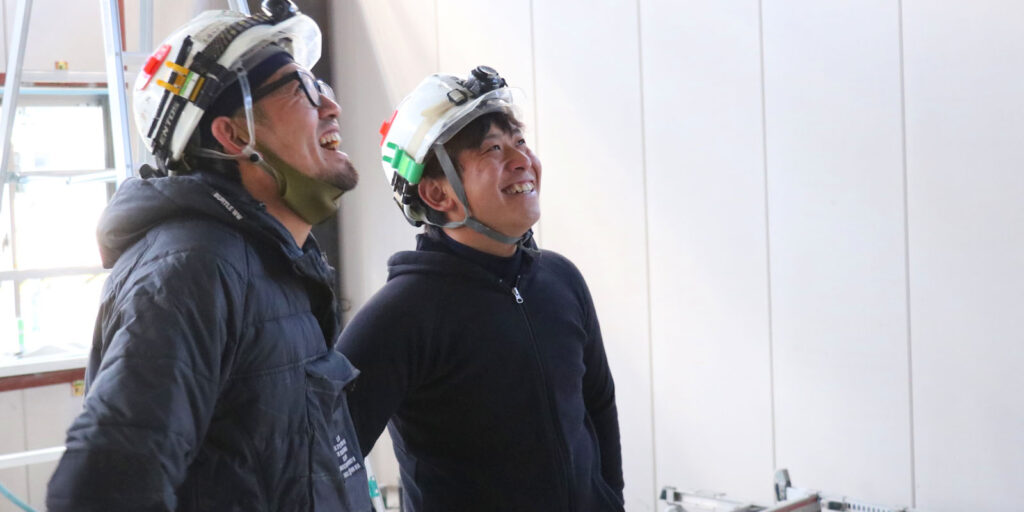 教育・育成体制①